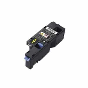 Dell 593-BBJW (3581G) Yellow LaserJet