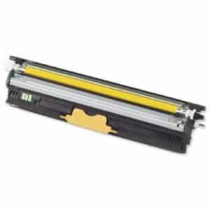 Okidata 44250713 Yellow LaserJet