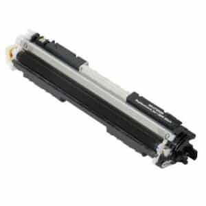 HP 130A (CF350A) Black LaserJet