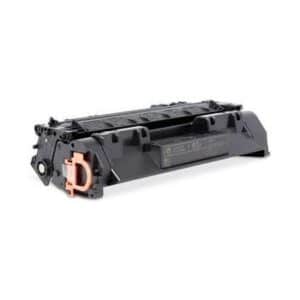 HP 80X (CF280X) Black LaserJet Jumbo