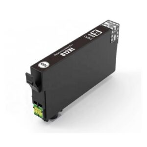 Epson T812XL120 Black Inkjet