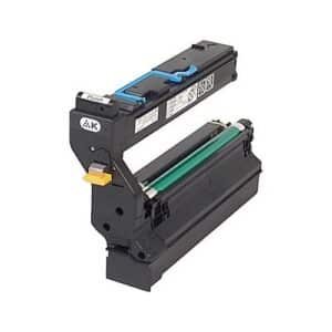 Konica/Minolta 1710580-001 Black LaserJet
