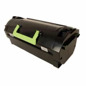 Lexmark 24B6015 Black Toner