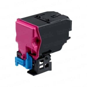 Konica/Minolta A0X5330 Magenta LaserJet
