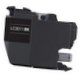 Brother LC3013BK (LC3011BK) Black InkJet