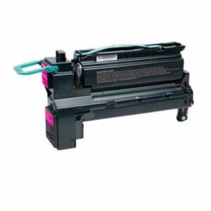 Lexmark C792X1MG (C792X2MG) Magenta Toner