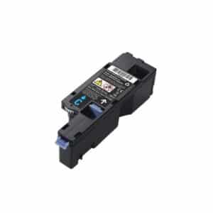 Dell 593-BBJU (H5WFX) Cyan LaserJet