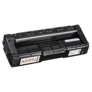 Ricoh 408336 (M C250H) Black Copier