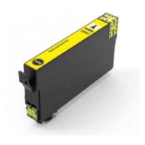 Epson T822XL420 Yellow InkJet