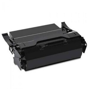 Lexmark X651H11A (X651H21A) Black Toner Jumbo