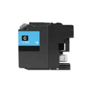 Brother LC10EC Cyan InkJet