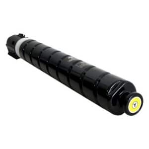 Canon GPR-55 (0484C003AA) Yellow Copier