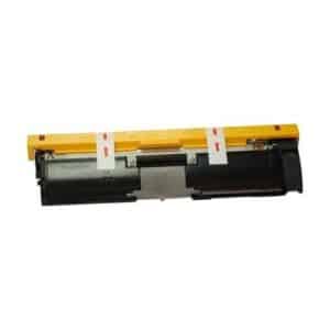 Konica/Minolta 1710587-004 Black LaserJet