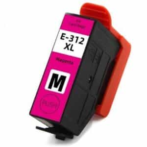 Epson T312XL320 Magenta Inkjet