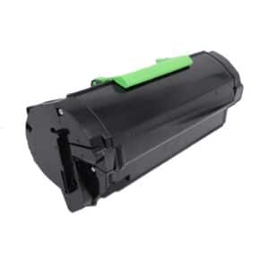 Konica/Minolta TNP39 (A63V00W) Black LaserJet