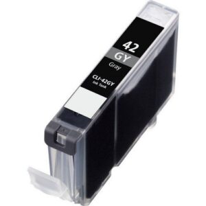 Canon CLI-42GY (6390B002) Grey InkJet Cartridge