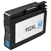 HP 952XL (L0S61AN) Cyan InkJet