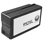 HP 952XL (F6U19AN) Black InkJet