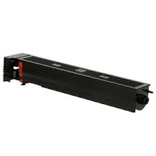 Konica/Minolta TN712 (A3VU030) Black Copier