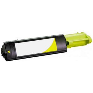 Dell 341-3569 Yellow LaserJet