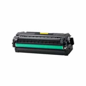 Samsung CLT-Y505L Yellow LaserJet