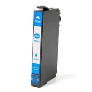 Epson T802XL220 Cyan Inkjet