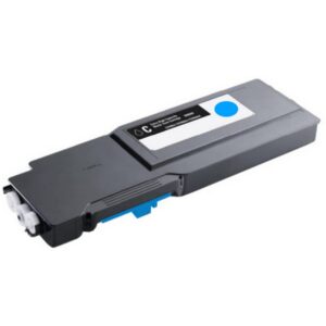 Dell 331-8432 Cyan LaserJet