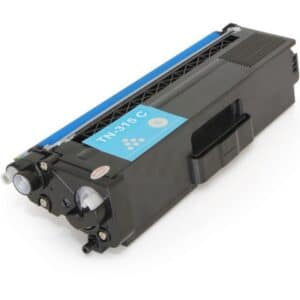 Brother TN-315C (TN-310C) Cyan LaserJet