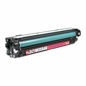 HP 650A (CE273A) Magenta LaserJet