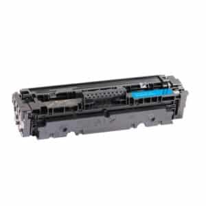 HP 414A (W2021A) Cyan LaserJet (W/Chip)