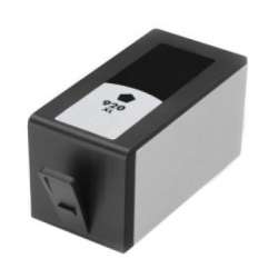 HP 920XL (CD975AN) Black InkJet