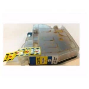 Brother LC3017Y Yellow Inkjet