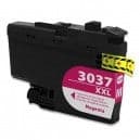 Brother LC3037MXXL Magenta InkJet