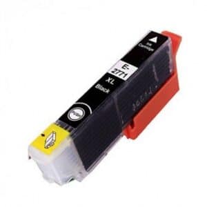 Epson T277XL120 Black InkJet