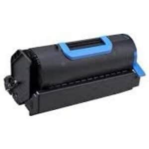 Okidata 45488801 Black LaserJet
