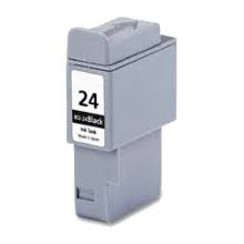 Canon BCI-24BK (BCI-21BK) (6881A003AA) Black InkJet