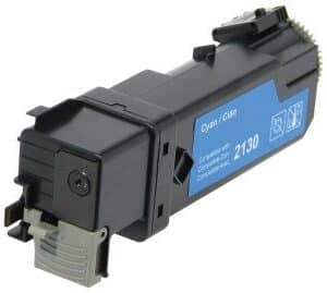Dell T107C (330-1390) Cyan LaserJet