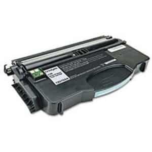 Lexmark 12035SA (12015SA) Black Toner