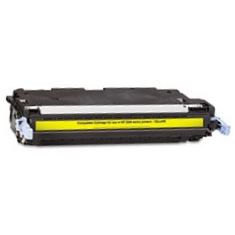 HP 314A (Q7562A) Yellow LaserJet