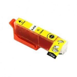 Epson T410XL420 Yellow InkJet