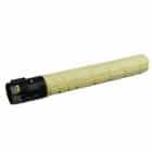 Konica/Minolta TN321Y (A33K230) Yellow Toner