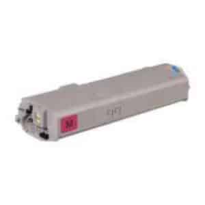 Okidata 46490602 Magenta LaserJet
