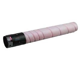 Konica/Minolta TN221M (A8K3330) Magenta Toner