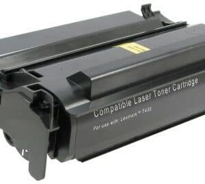 IBM 75P6052 Black LaserJet