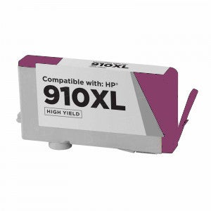 HP 910XL (3YL63AN) Magenta Inkjet