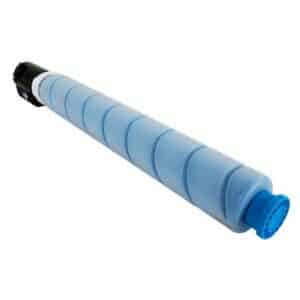 Canon GPR-53 (8525B003AA) Cyan Copier