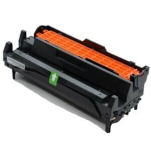 Okidata 43501901 Black LaserJet Drum