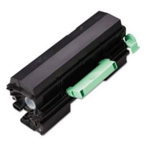 Ricoh 407319 Black LaserJet