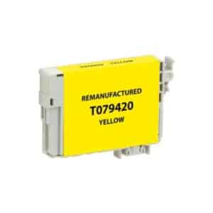 Epson T079420 Yellow InkJet