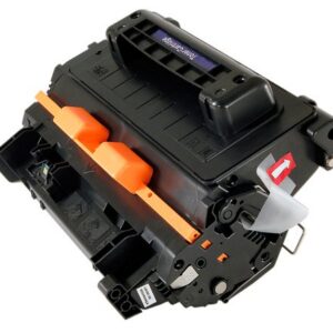 HP 81A (CF281A) Black LaserJet MICR